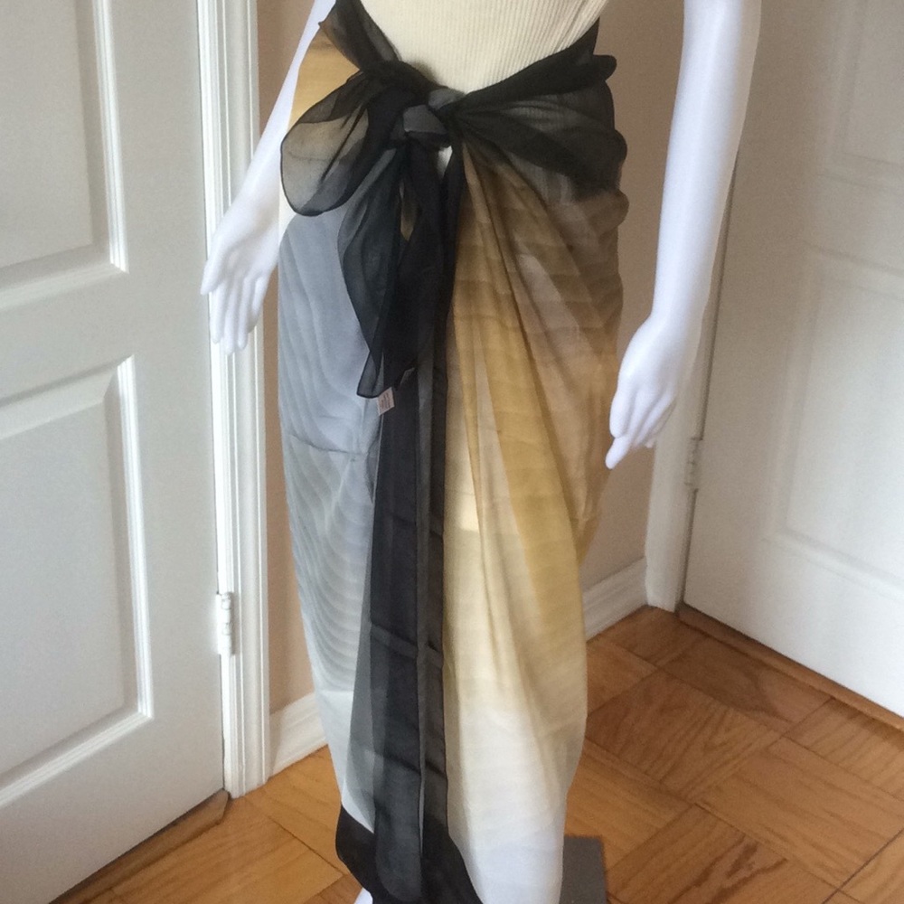 Pinto Wrap - image 1